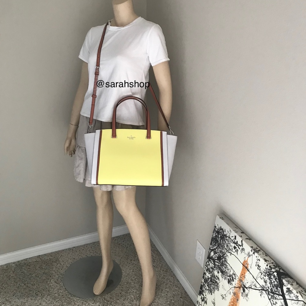 ♠️Kate Spade Purse - Picture 7 of 12
